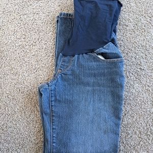 Maternity Jeans